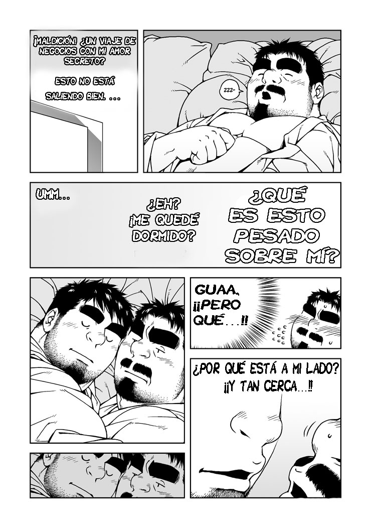 Gerente de medianoche page 4 full