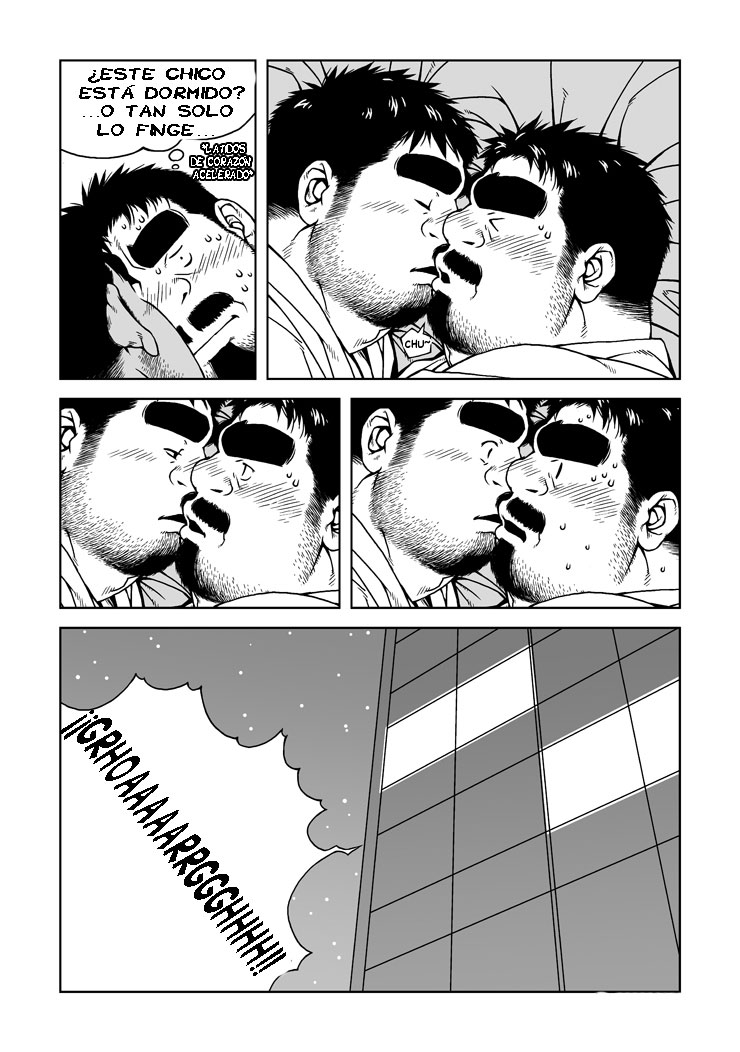 Gerente de medianoche page 5 full
