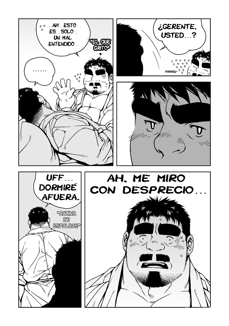Gerente de medianoche page 6 full