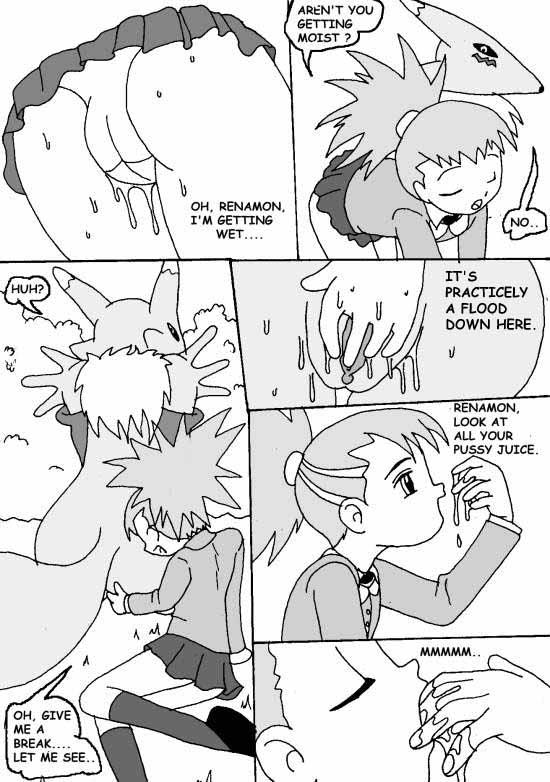 Reunion Day page 12 full