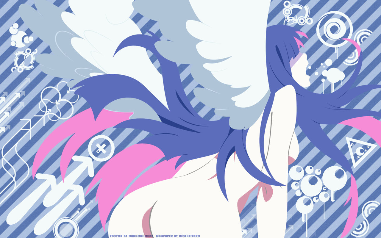 Panty & Stocking page 9 full