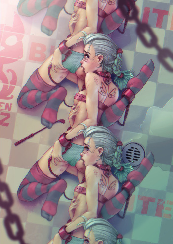 Artist - Krakenkatz cover