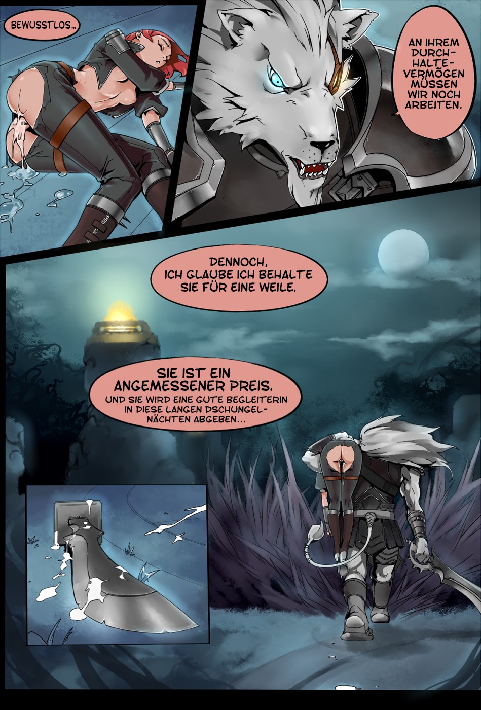 Twisted Intent Vol.1 page 11 full
