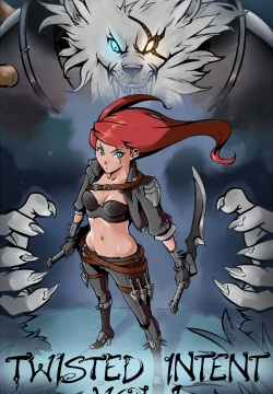 Twisted Intent Vol.1