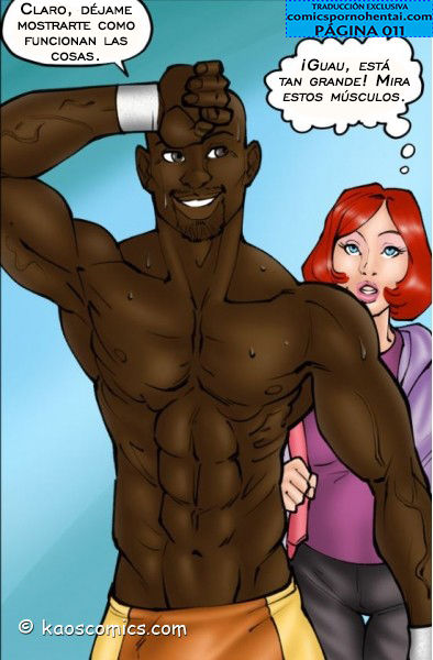 Annabelle's new life page 12 full