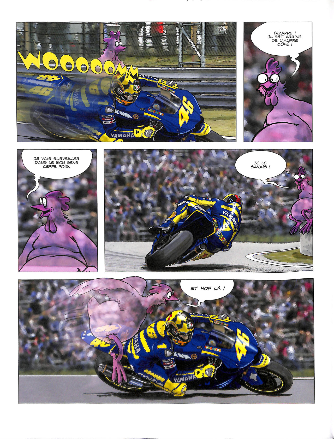 Quarante-six page 11 full