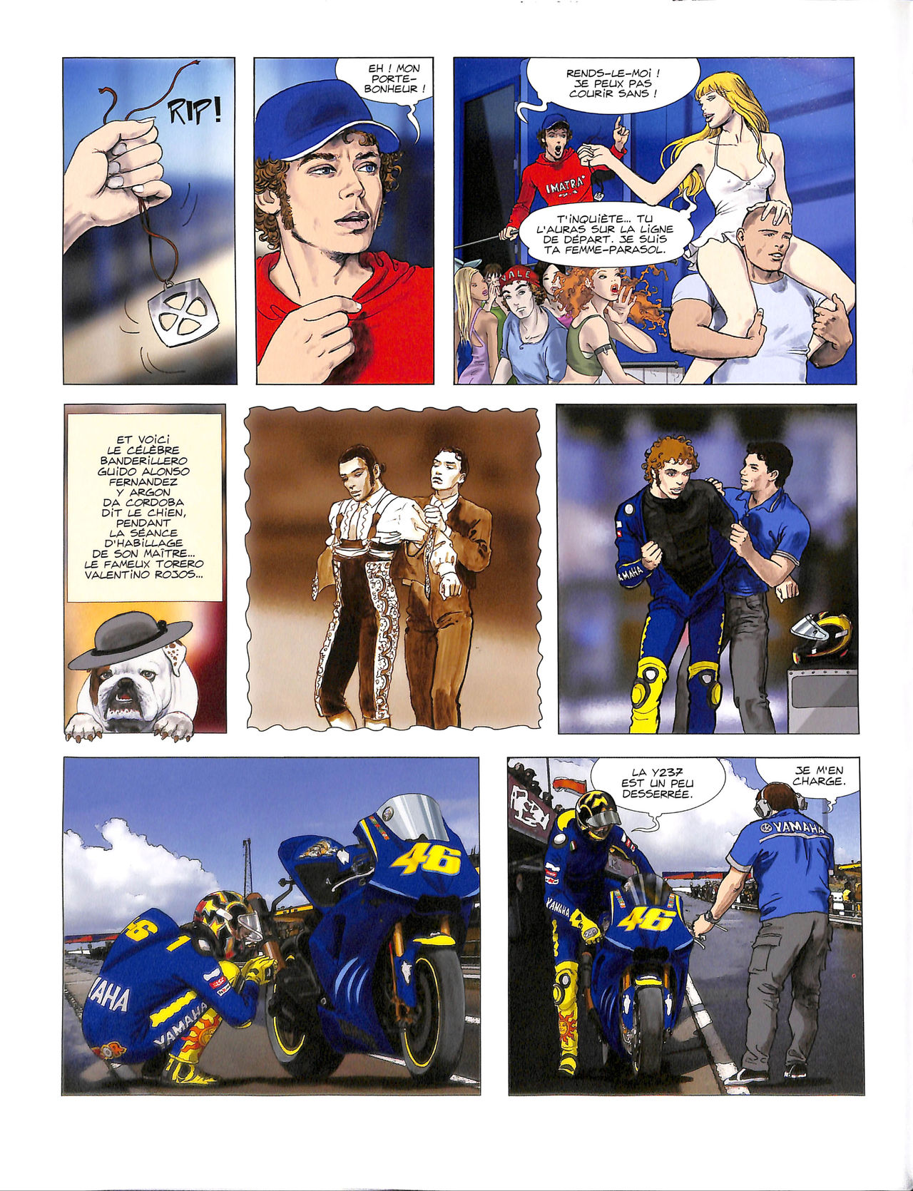 Quarante-six page 9 full