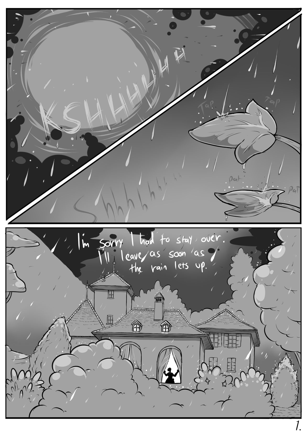 The Princess and Her Sin page 2 full