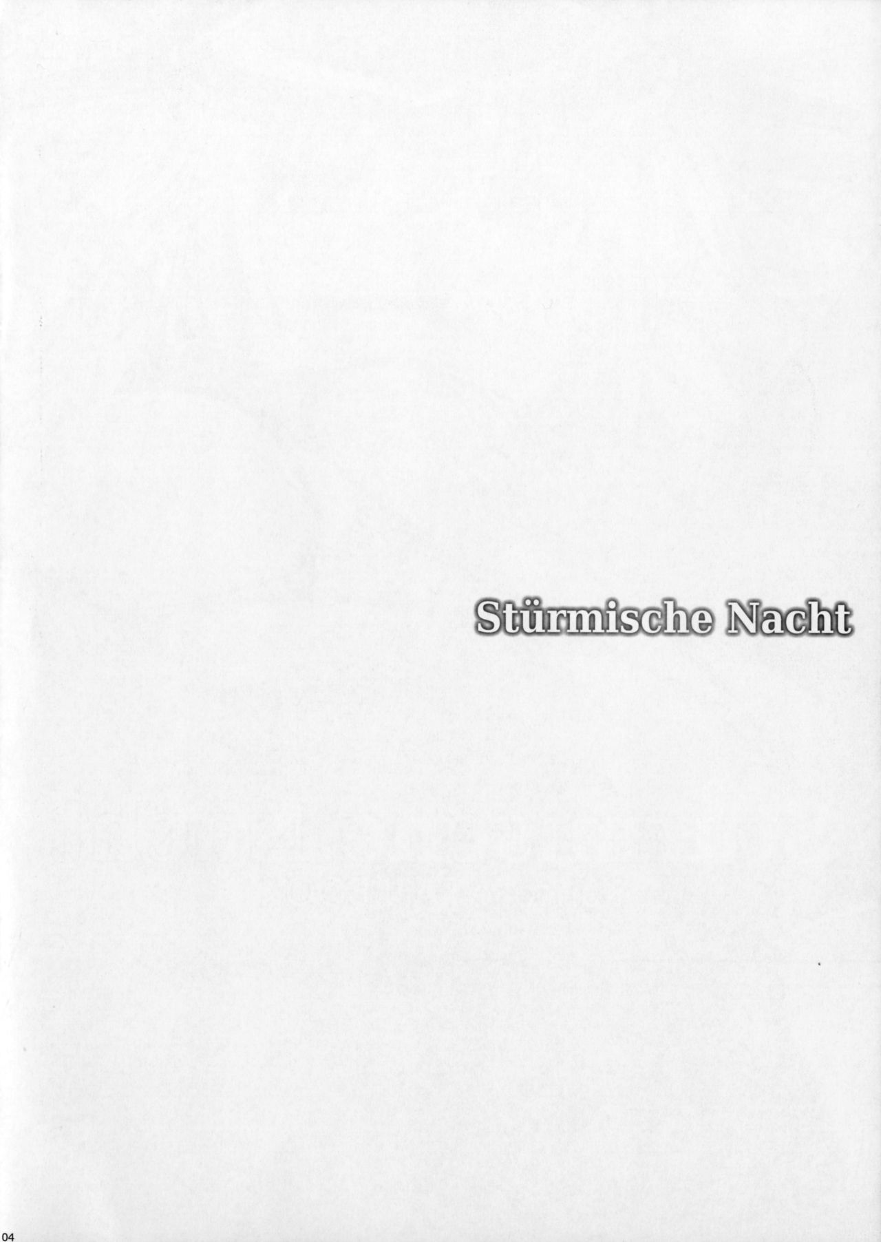 Stürmische Nacht page 3 full