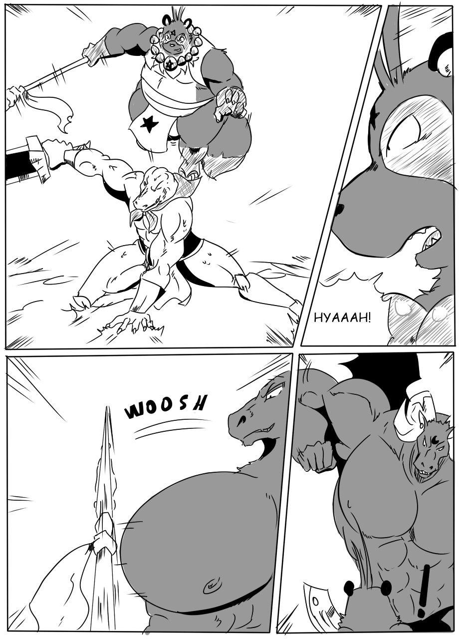 red hot party 7 page 11 full