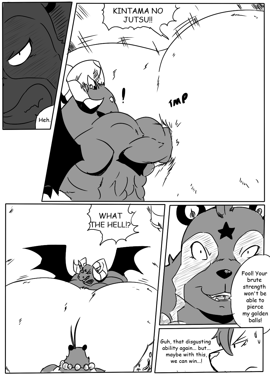red hot party 7 page 12 full