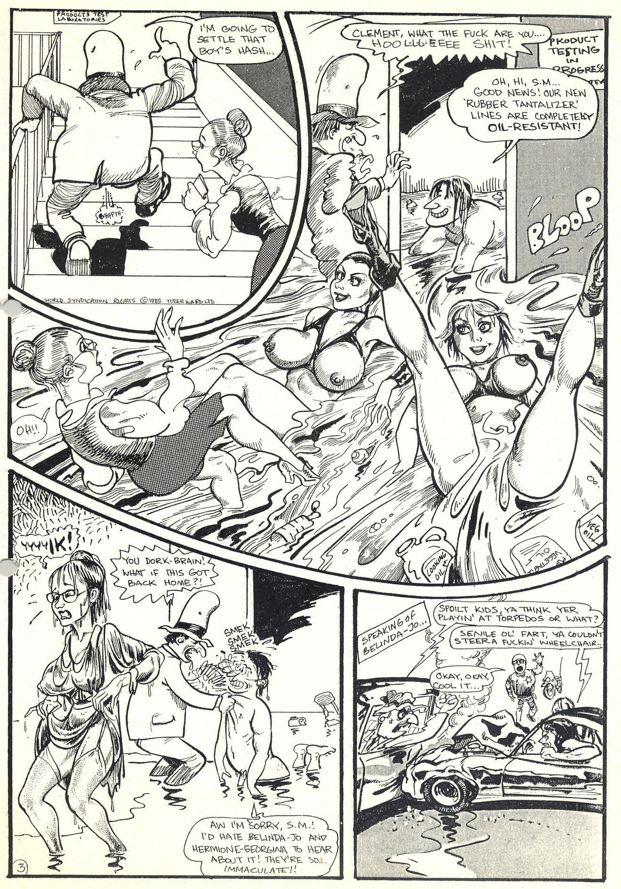 Felicity Freebody page 12 full