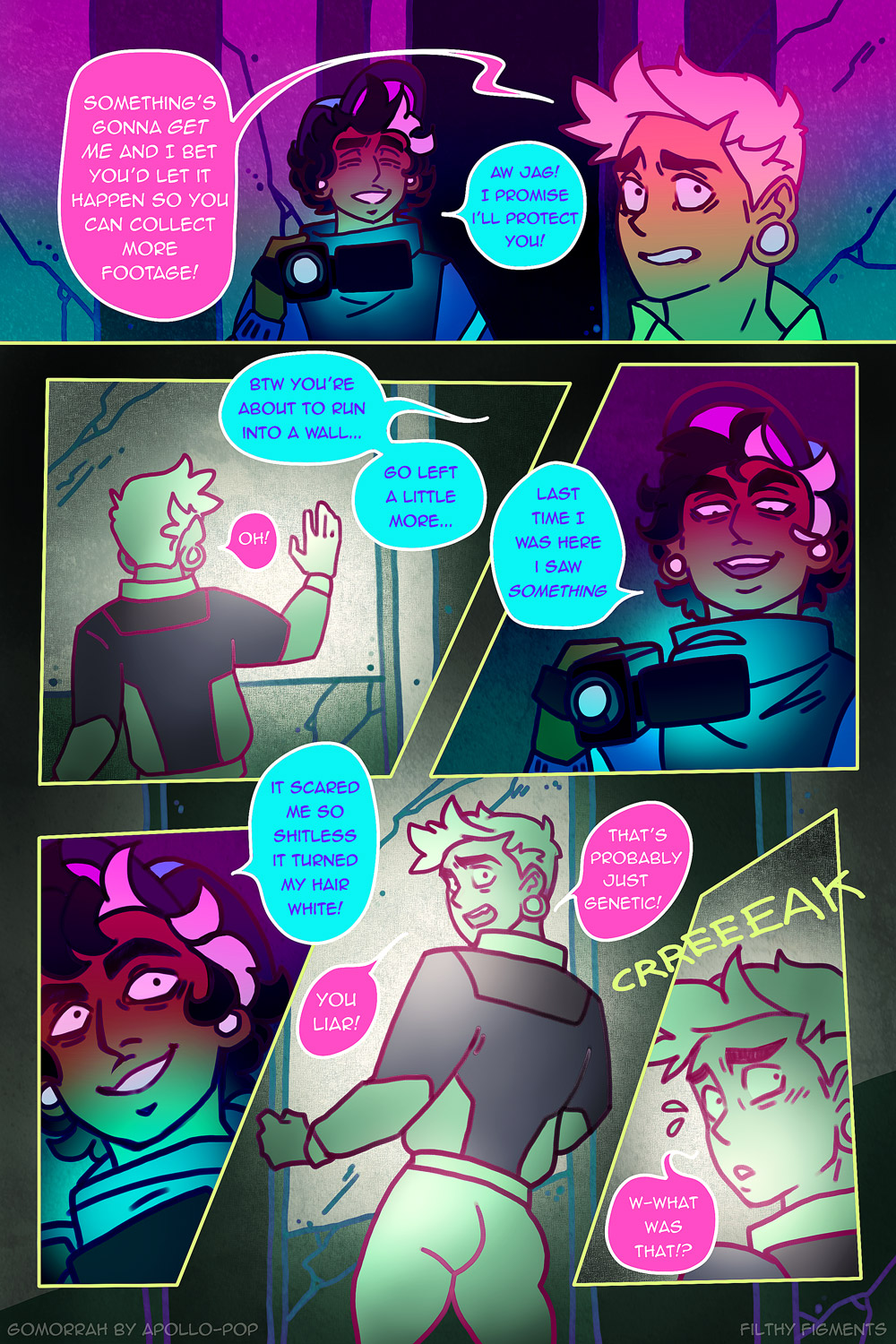 Gomorrah - Visitor page 4 full