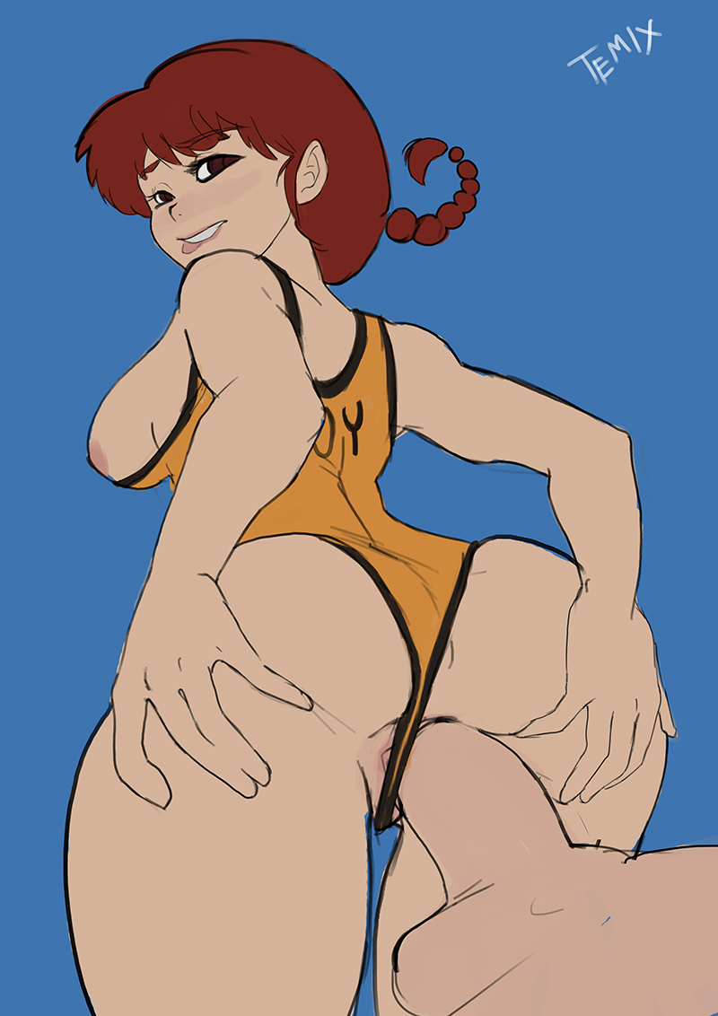 ARTIST TemixArt page 1 full