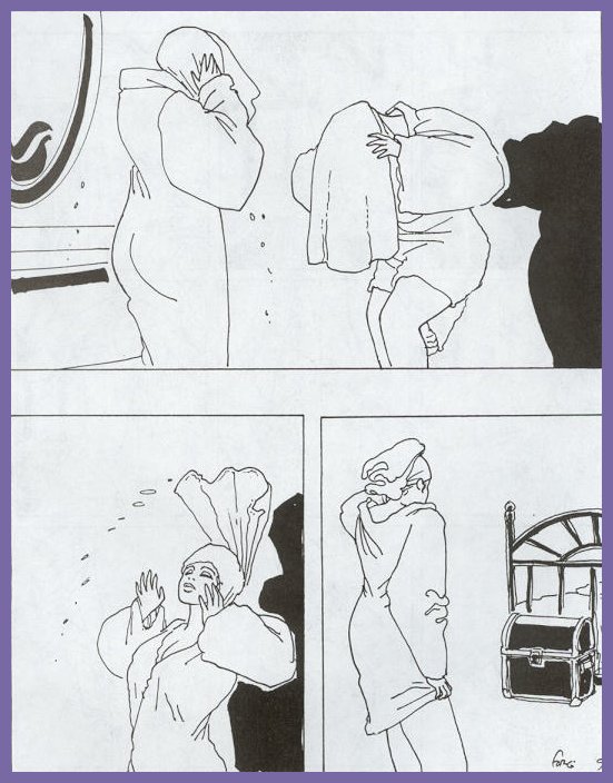 Liaisons Delicieuses #4 page 11 full