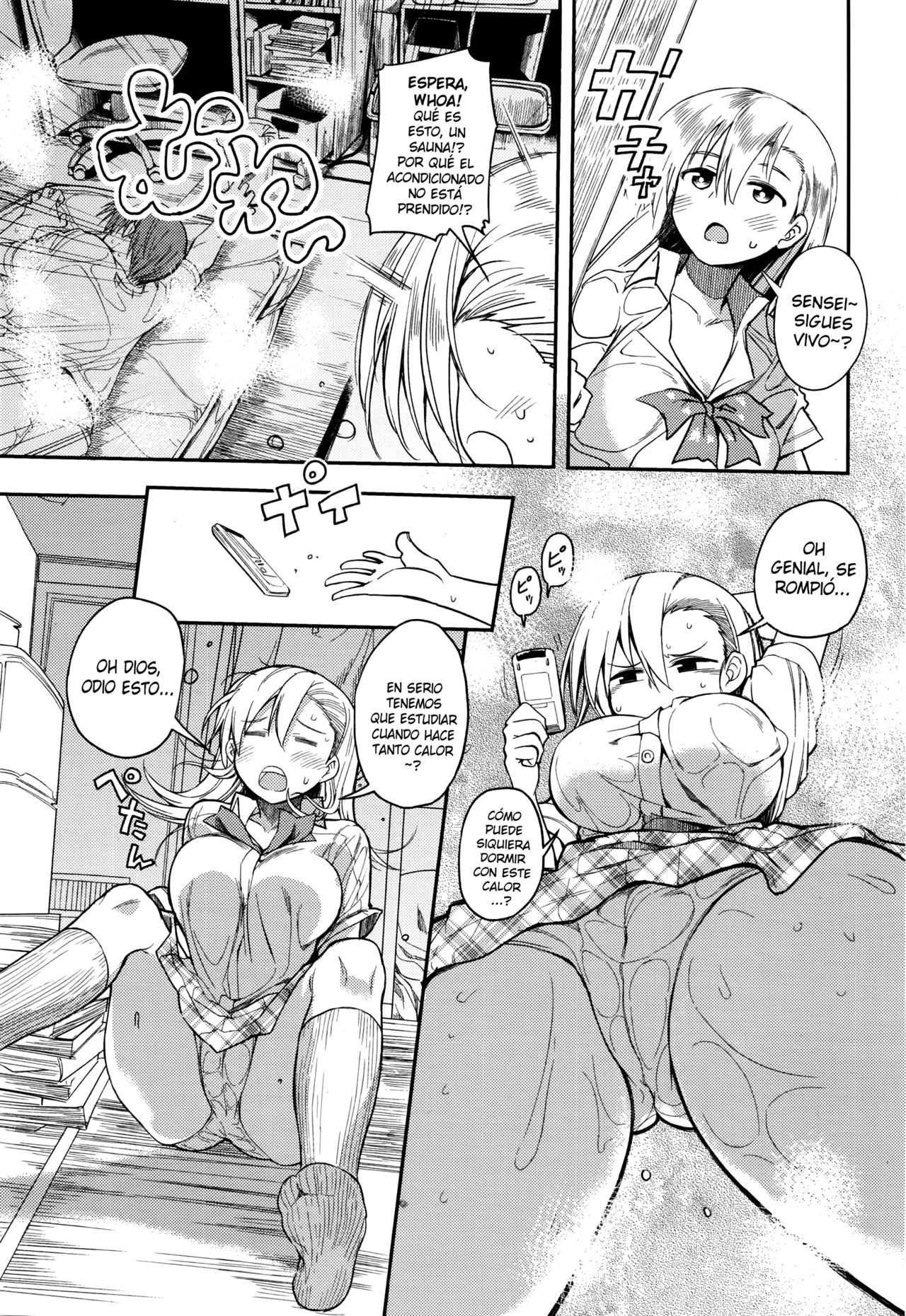 Heat Island page 2 full