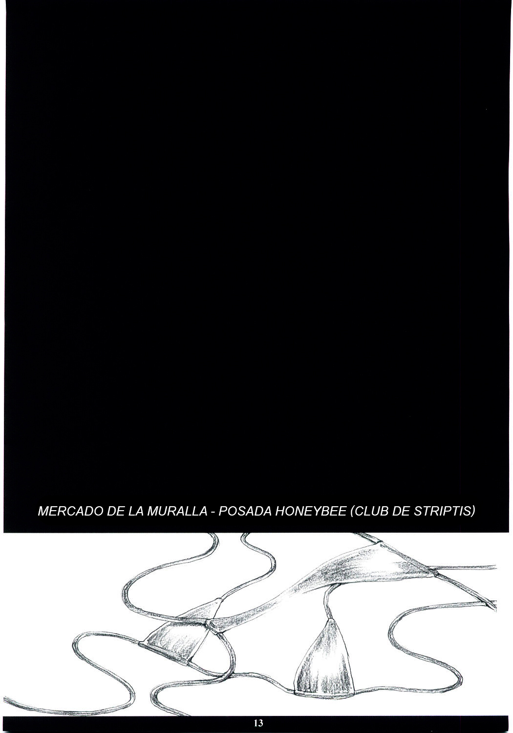 FF7MT | Tifa, la Masoquista page 11 full