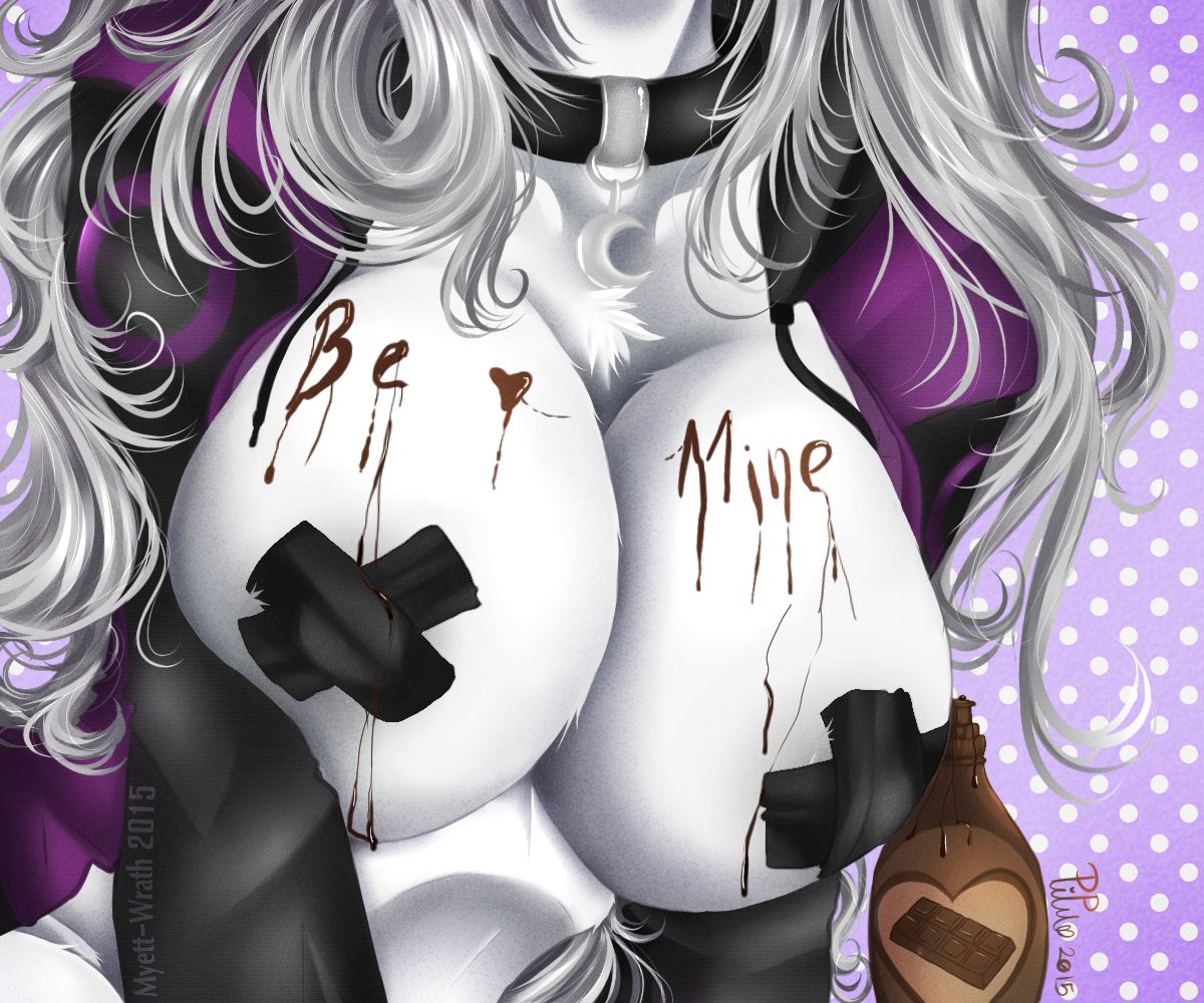 Artist - Myett-wrath page 12 full