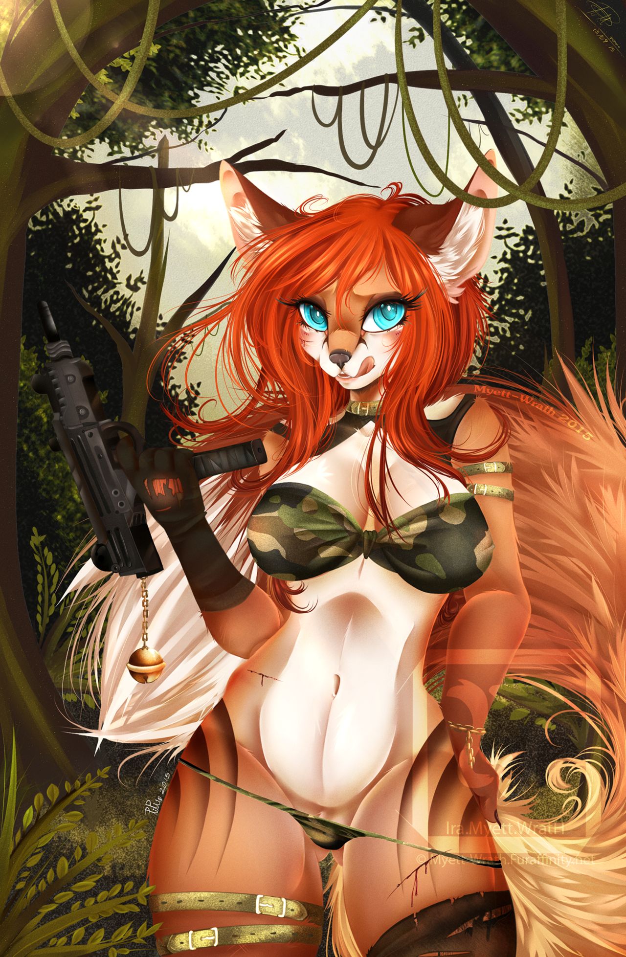 Artist - Myett-wrath page 4 full