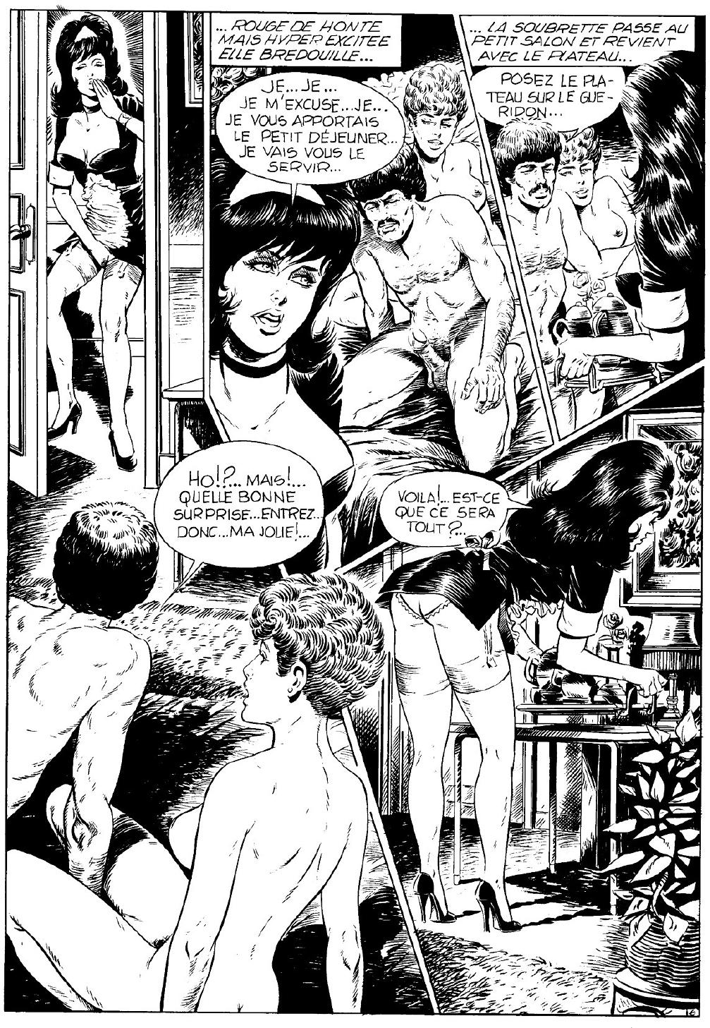 Lydia soubrette de luxe 1 page 8 full