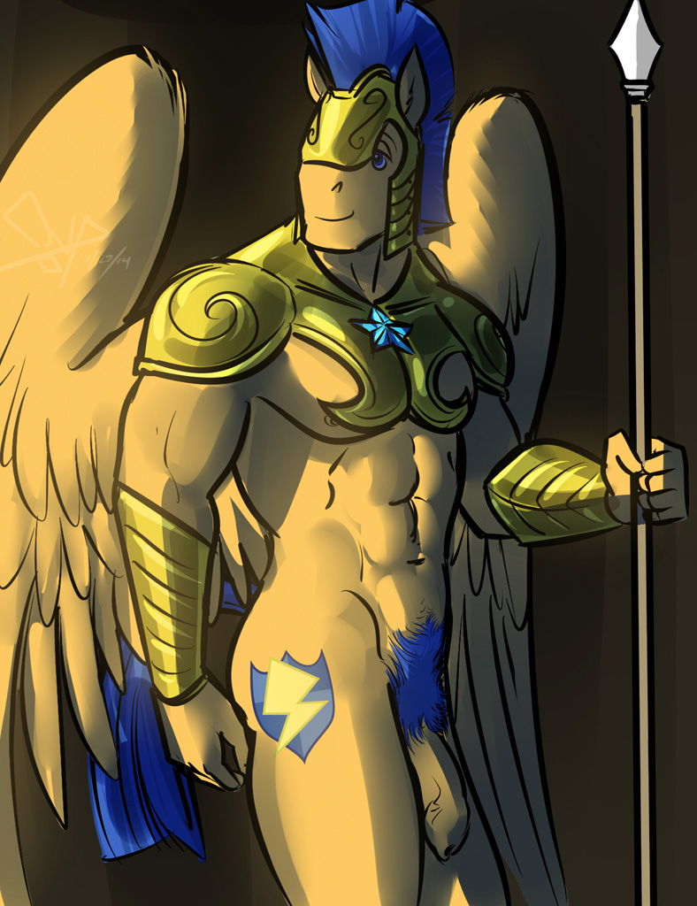 Rule 34 _ bgn mlp page 6 full
