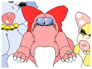 Yoshi y Birdo page 3 full