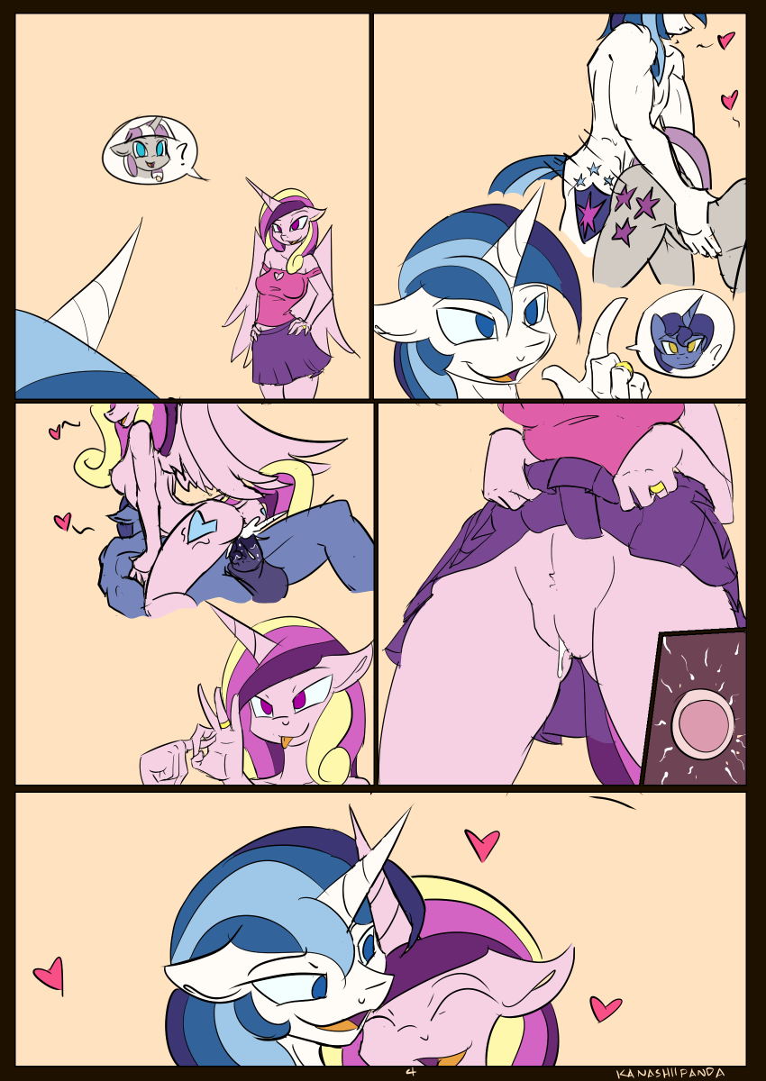 Wife Swap page 4 full