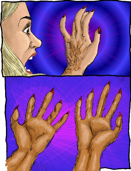 Oops She Forgot Again page 3 full