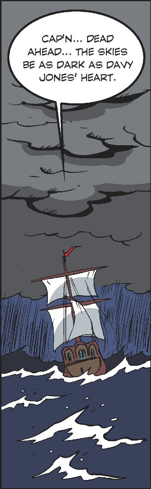 Wicked Wenches of the dark Seas 6 page 5 full