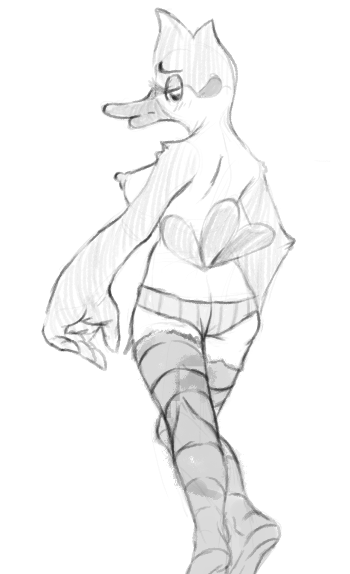 ARTIST Kaboozey page 3 full