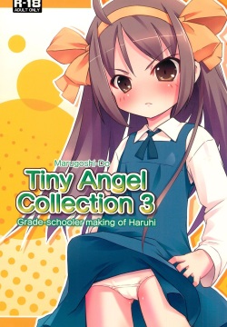 Tiny Angel Collection 3