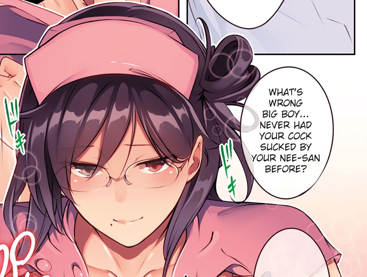 De tres piezas CERO | Three-pieces Ch. 2 page 12 full