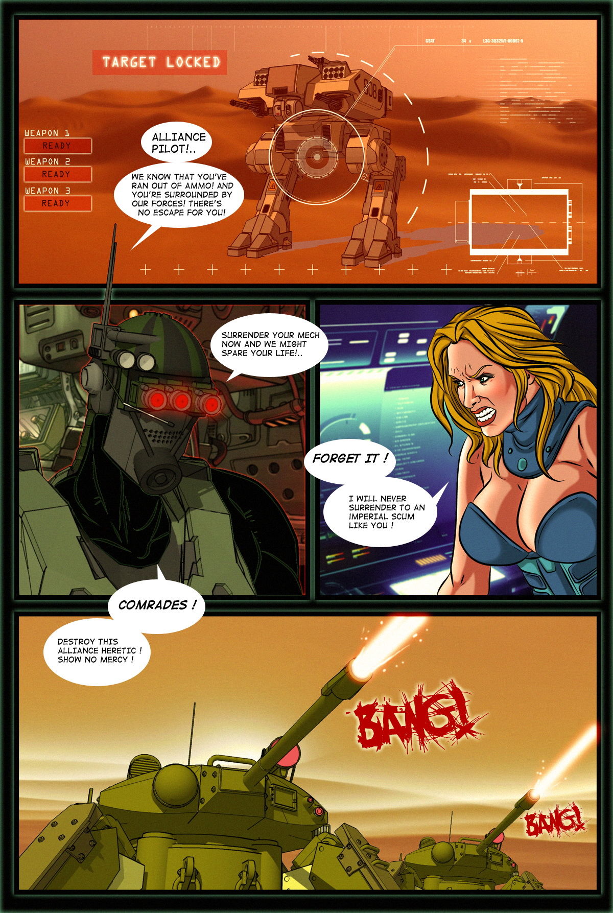 Artist - Eromaxi page 12 full