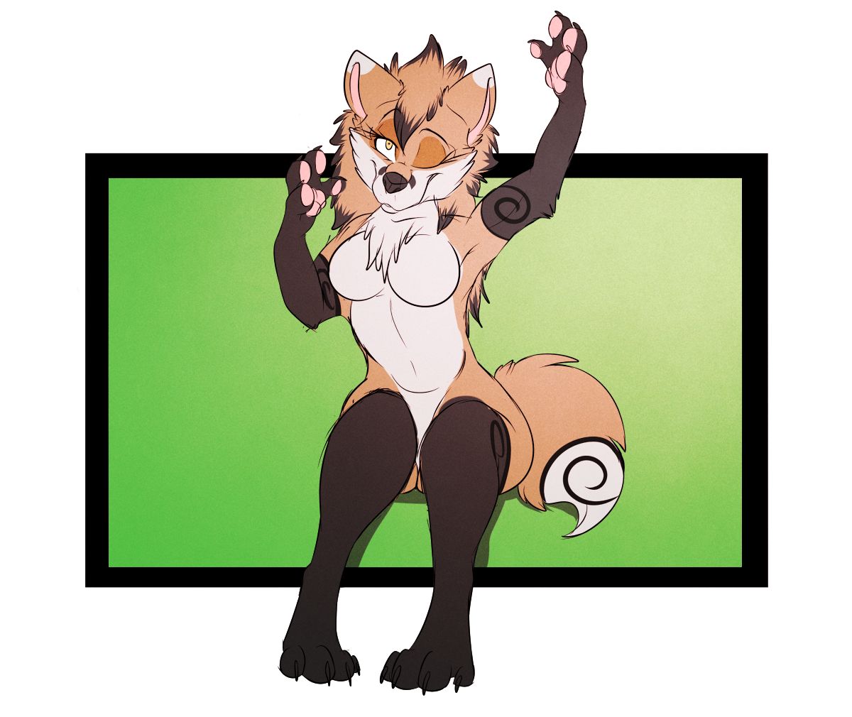 Artist - Psy101 page 11 full