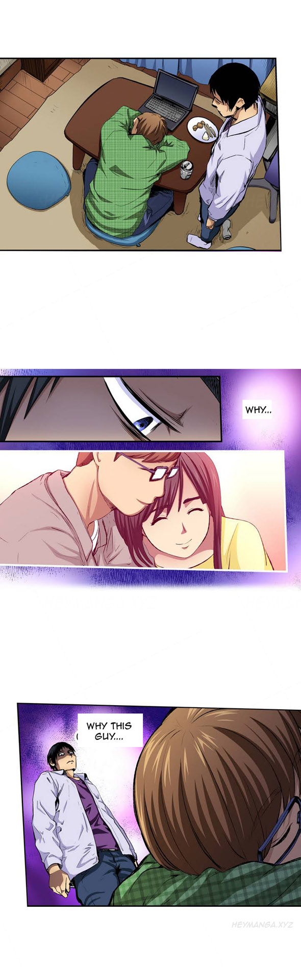 Is it Okay for your Husband Ch.1-5 page 10 full