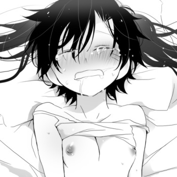 [Mmmnomu] Nakimushi Actor-san (Kagerou Project) cover