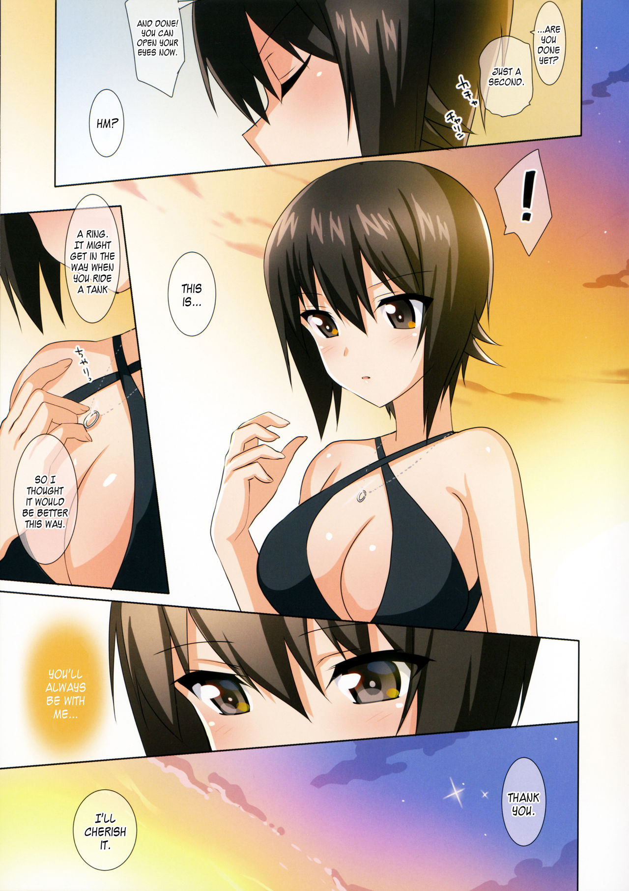 LET ME LOVE YOU fullcolor page 10 full