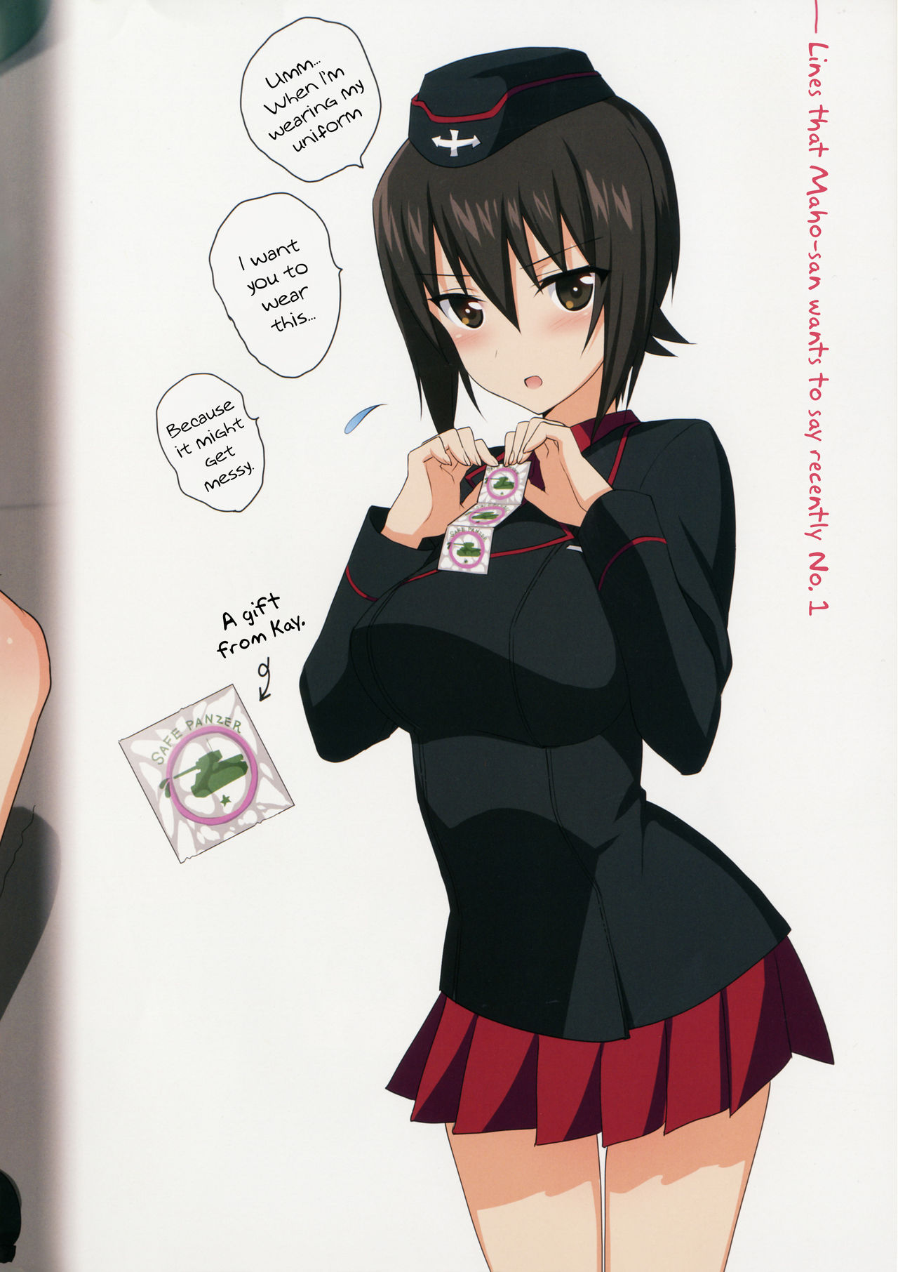 LET ME LOVE YOU fullcolor page 11 full