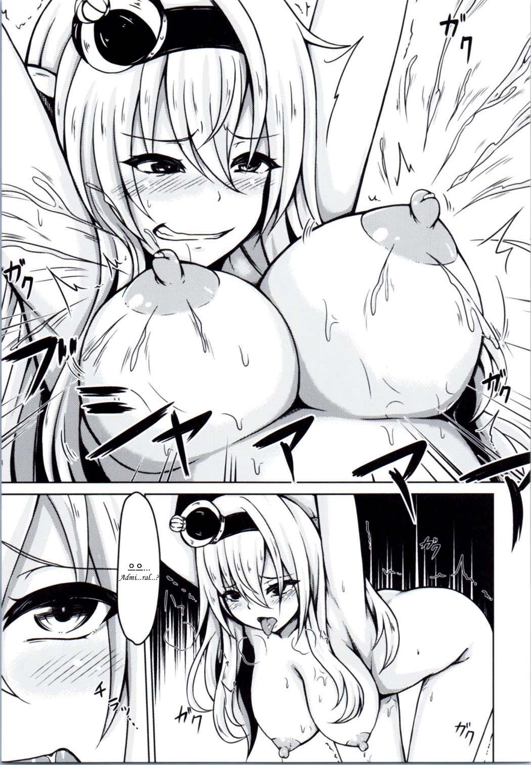 Warspite to afternoon page 11 full