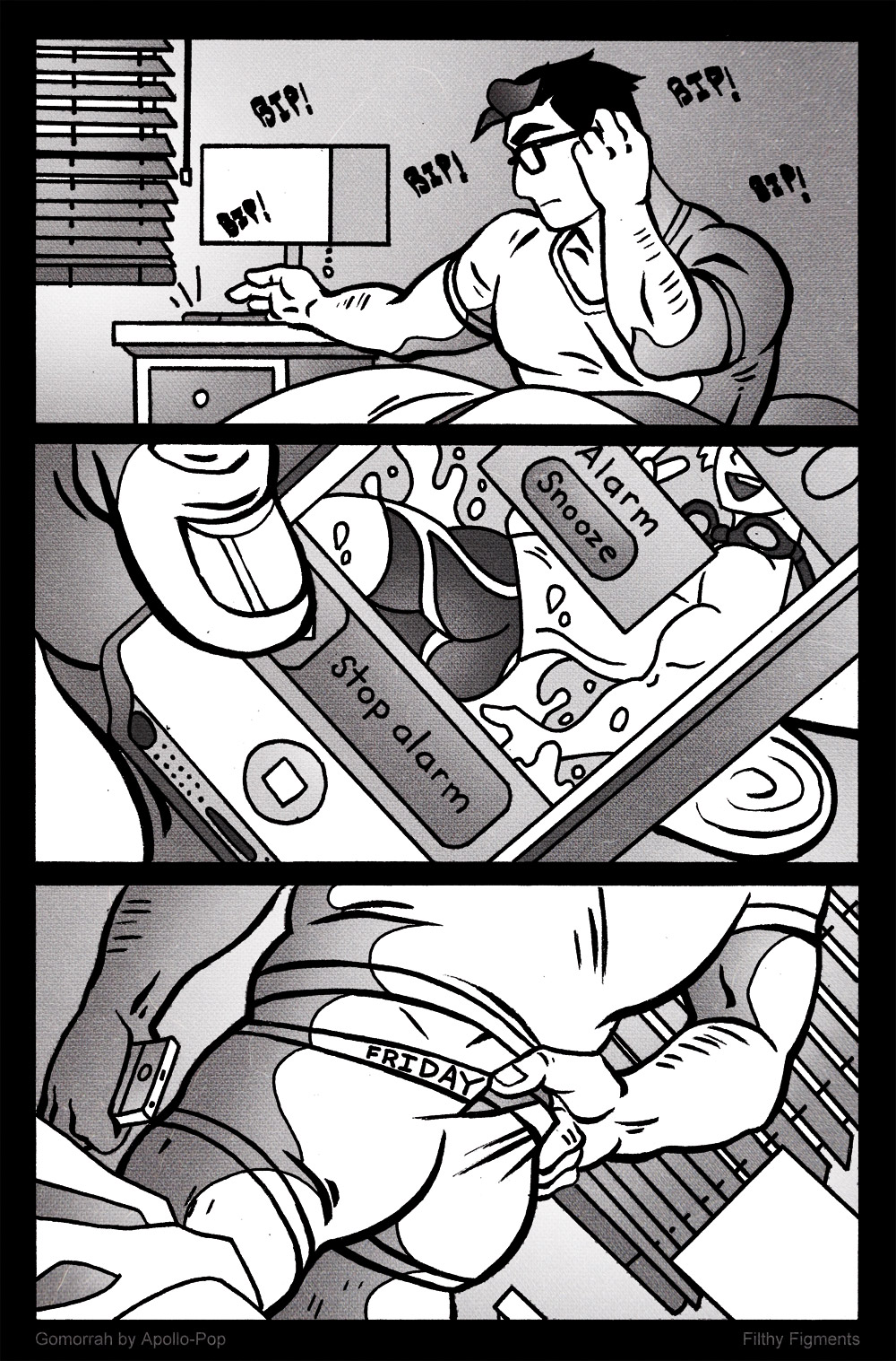 Gomorrah 3 page 12 full