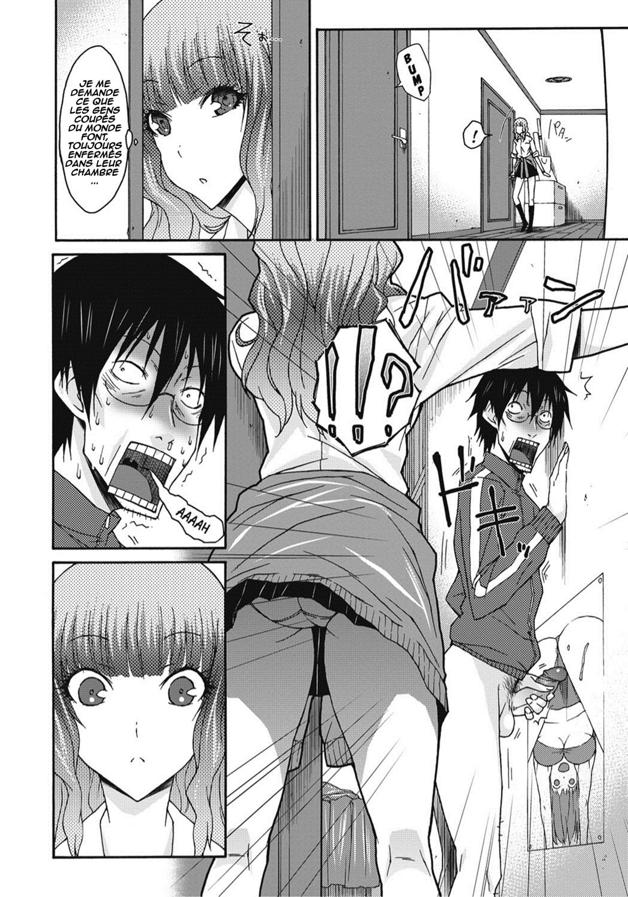 Joshikousei Gal ni Osoujikunni Shite Miru? page 2 full