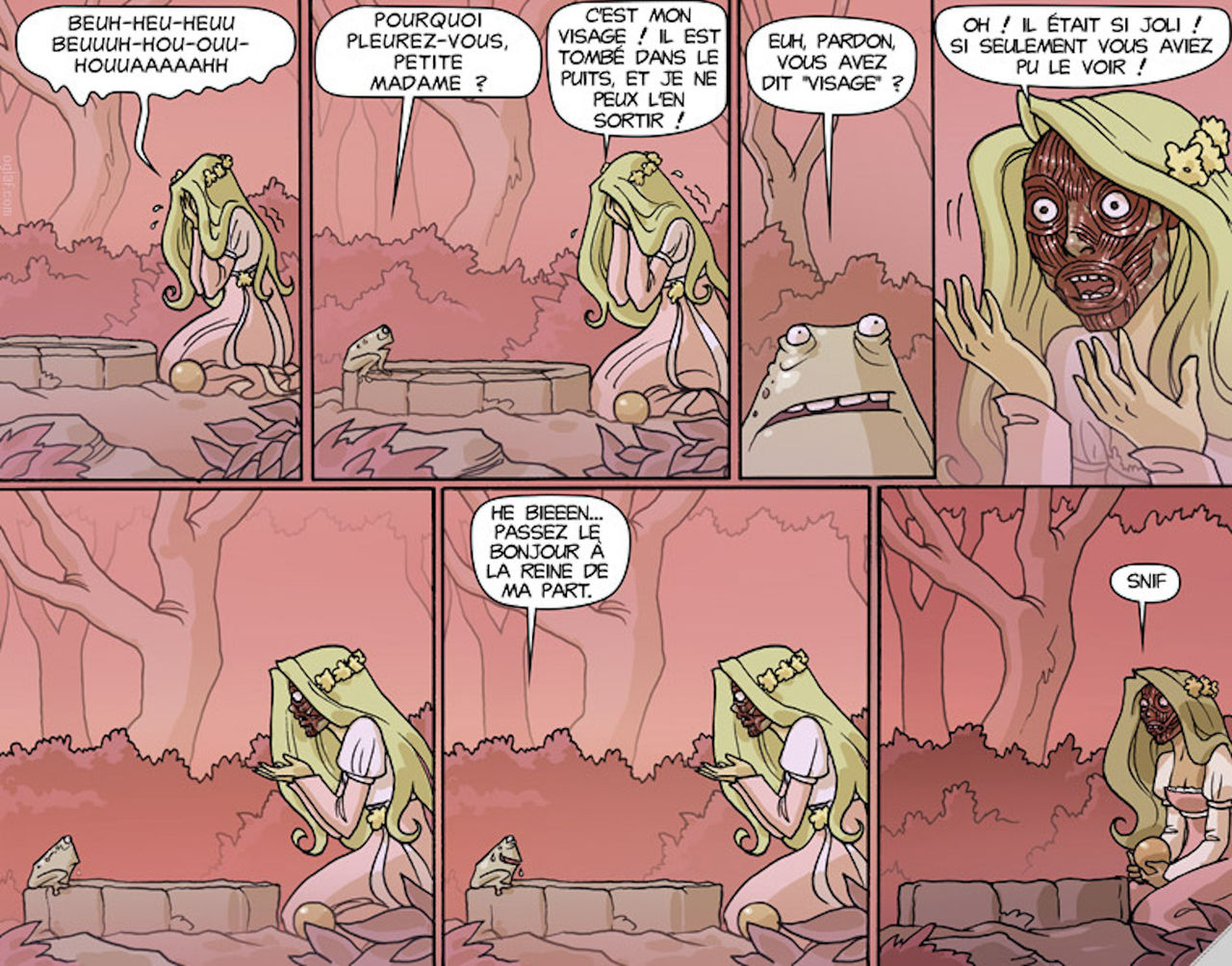 Oglaf - Volume 2 page 10 full