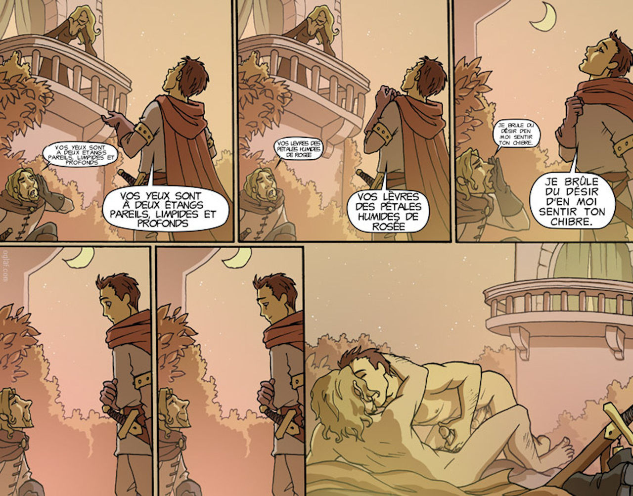 Oglaf - Volume 2 page 6 full