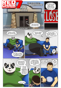 RED Chair Appointment 7