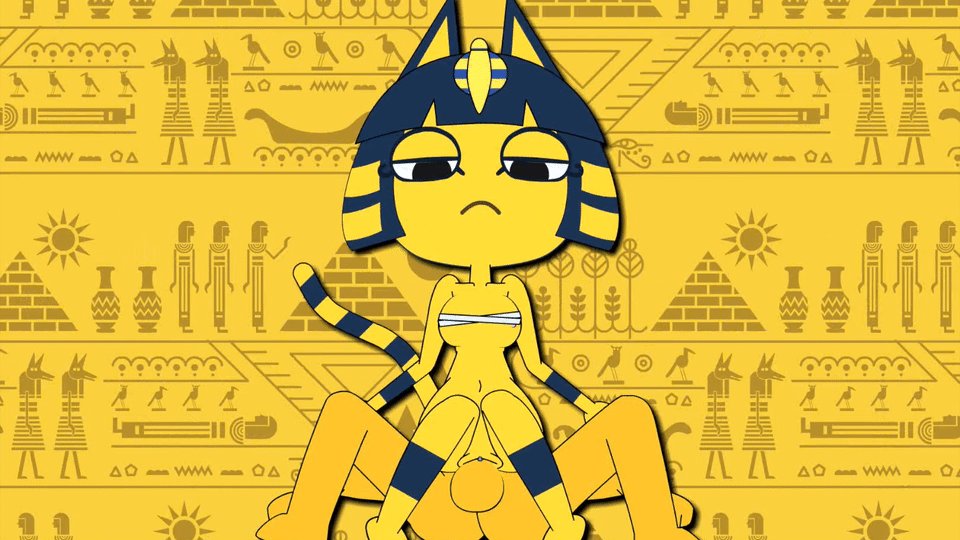 minus8 ankha page 10 full