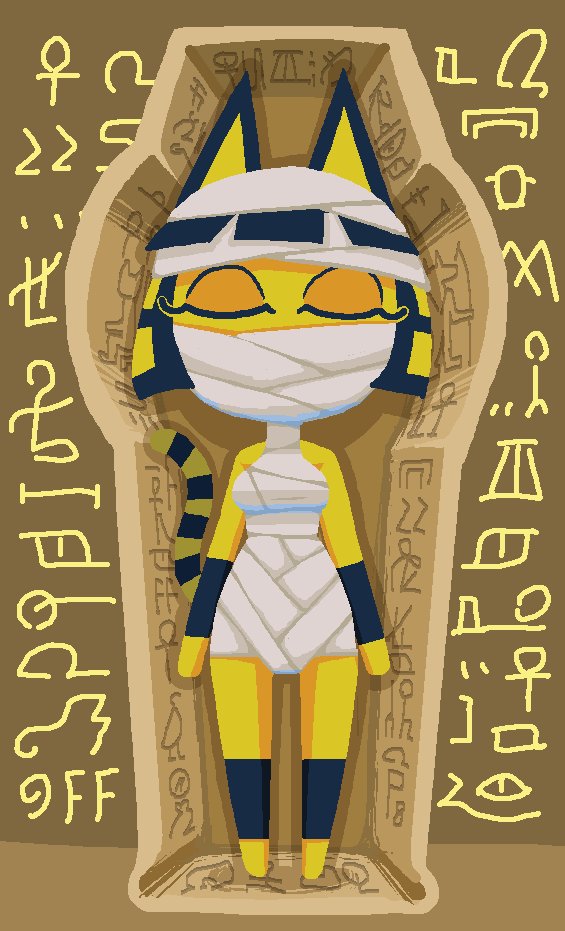 minus8 ankha page 12 full