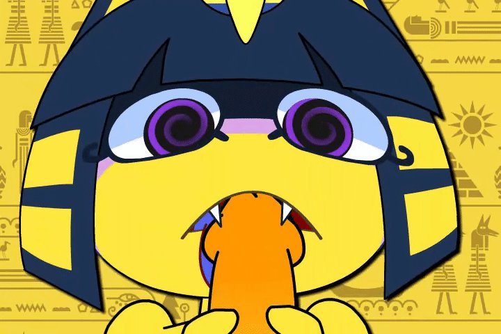 minus8 ankha page 3 full