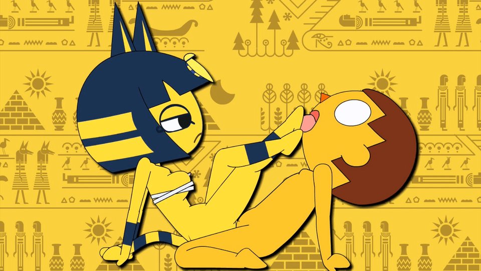 minus8 ankha page 9 full