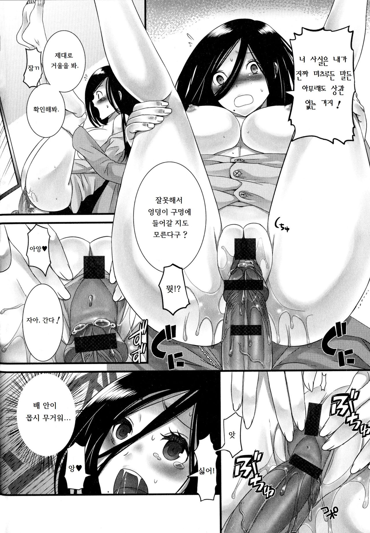 Ore  no Toriatsukai Setsumeisho page 12 full