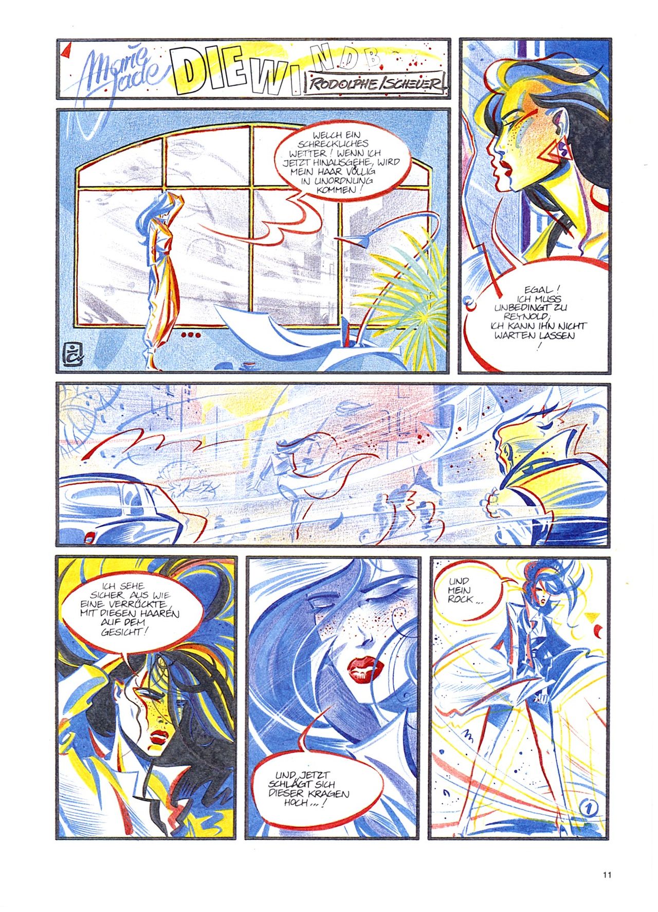 Marie Jade page 11 full